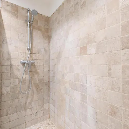 Spacieux 2 Et Balcon - 4 Personnes Appartamento *